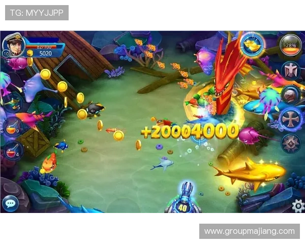 在ag捕鱼官网欢迎你平台上体验多样化的捕鱼游戏，满足不同玩家需求